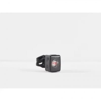 Trek Flare RT USB Rechargeable Rear Light Black
