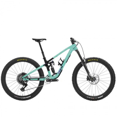 Trek Fuel+ LX 9.8