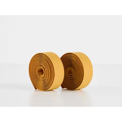 Trek Gel Cork Handlebar Tape Baja Yellow