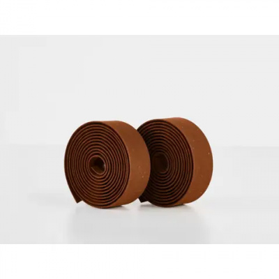 Trek Gel Cork Handlebar Tape Brown