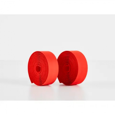 Trek Gel Cork Handlebar Tape Set Viper Red