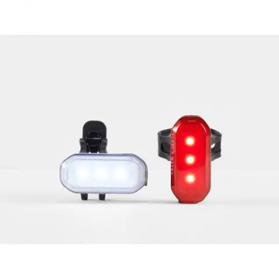 Trek Ion 50 R Flare R Metro Bike Light Set