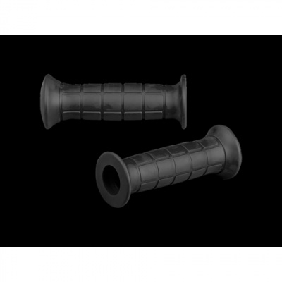 Trek Kids' Single Speed Grips Black
