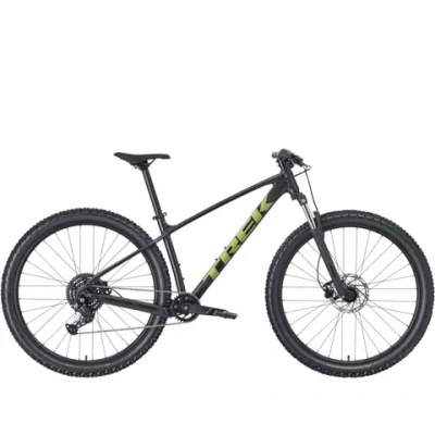 Trek Marlin 4 Mountain Bike 2027 Matte Dark Web