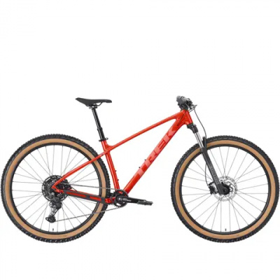 Trek Marlin 6 Mountain Bike 2027 Lava