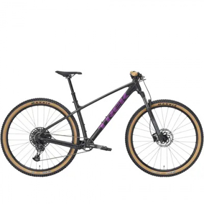 Trek Marlin 7 Mountain Bike 2027 Matte Dark Web/Clear Gloss Splatter