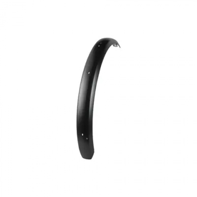 Trek Powerfly 29 Rear Fender Black