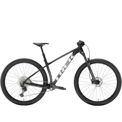 Trek Procaliber 6 mountain Bike 2026 Satin Trek Black/Lithium Grey
