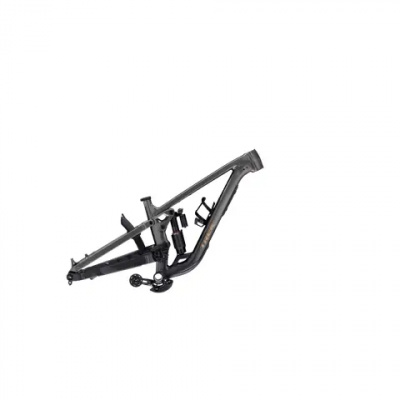 Trek Slash AL Frame Set 2024 Mercury