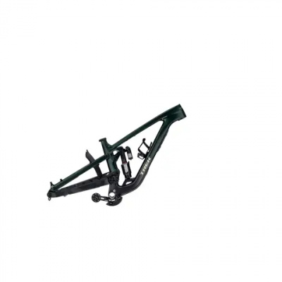 Trek Slash C Frame Set 2024 Daintree