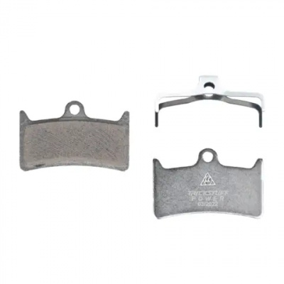 Trickstuff 730 Power+ Brake Pads for Trickstuff Maxima and Hope V4