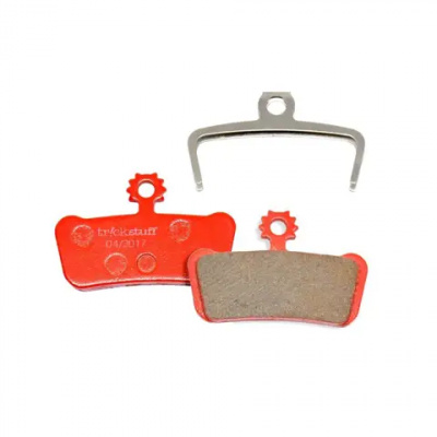 Trickstuff 850 Power Brake Pads for Avid Trail and Sram Guide R