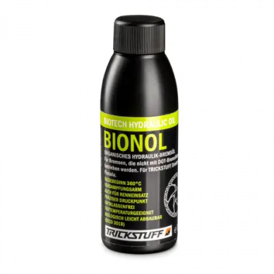 Trickstuff Bionol Organic Brake Fluid 100ml