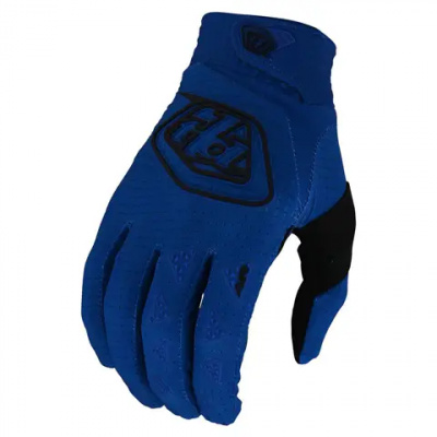 Troy Lee Designs Air Gloves Blue