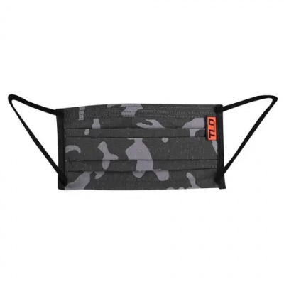 Troy Lee Designs Face Mask Camo