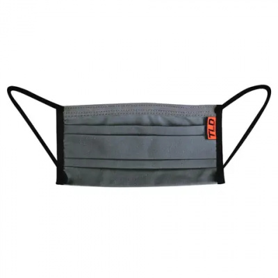 Troy Lee Designs Face Mask Grey