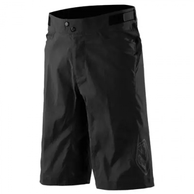 Troy Lee Designs Flowline MTB Shorts without Liner Black