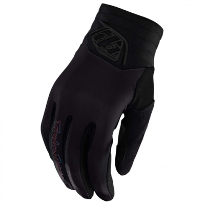 Troy Lee Designs Luxe Womens MTB Gloves Black