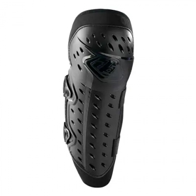 Troy Lee Designs Rogue Knee/Shin Guard Black