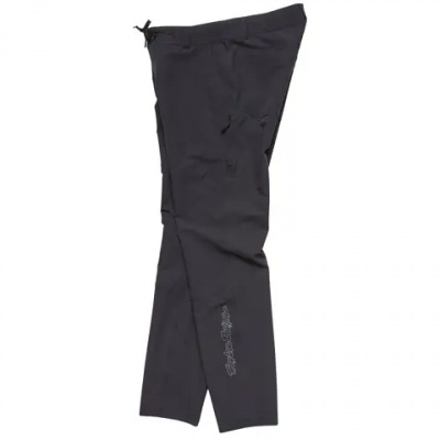 Troy Lee Designs Ruckus Long Travel Pant Mono Carbon