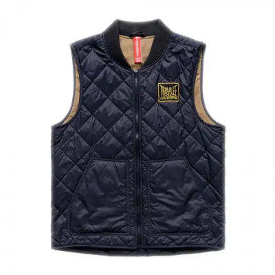 Troy Lee Designs Ruckus Ride Vest Mono Carbon