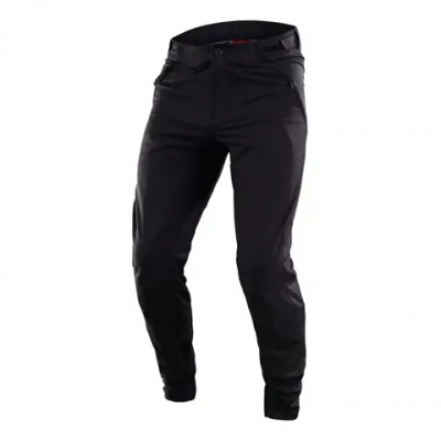 Troy Lee Designs Skyline MTB Pants Mono Black