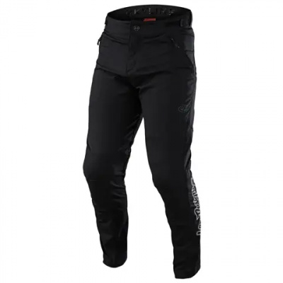 Troy Lee Designs Skyline MTB Pants Signature Black