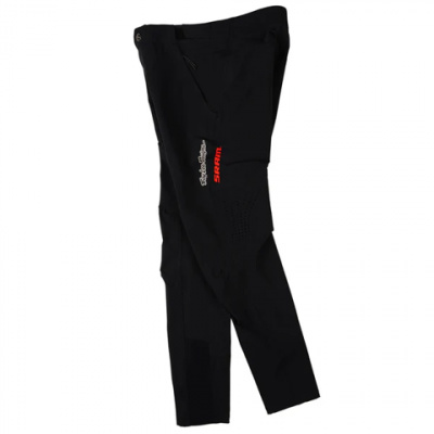 Troy Lee Designs Skyline Pants TLD X SRAM Black