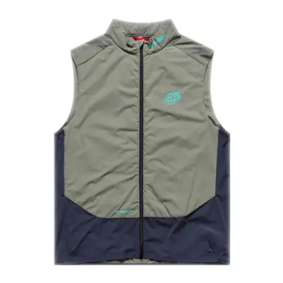 Troy Lee Designs Skyline Pro Vest Mono Army