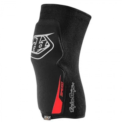 Troy Lee Designs Speed Knee Sleeve Black
