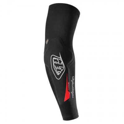 Troy Lee Designs Speed Youth Elbow Sleeve Black