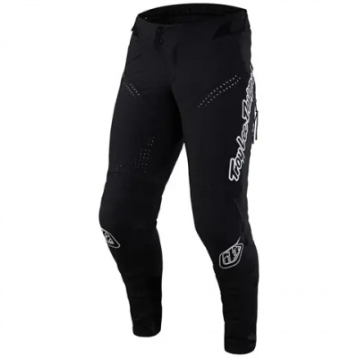Troy Lee Designs Sprint Ultra MTB Pants Black