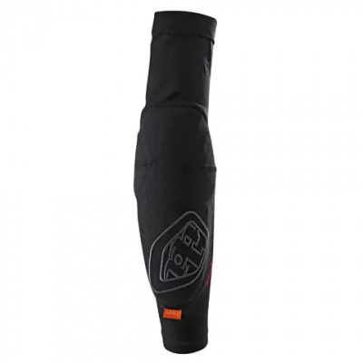 Troy Lee Designs Stage Elbow Guard Black