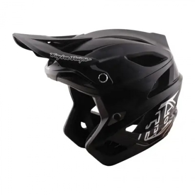 Troy Lee Designs Stage Stunt MIPS MTB Helmet Black Camo