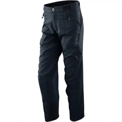 Troy Lee Designs Youth Skyline MTB Trousers Black