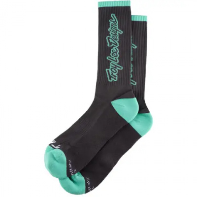Troy Lee Signature Performance Socks Army
