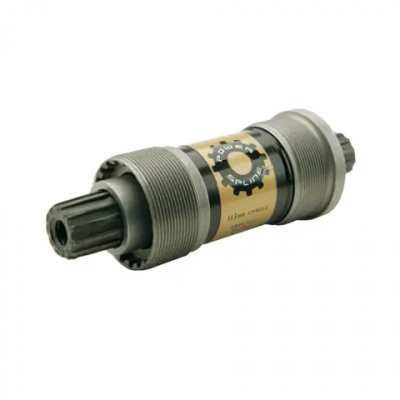 Truvativ Powerspline Bottom Bracket Grey