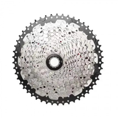 Twenty21 11 Speed Cassette HG 11-46T Silver