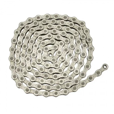 Twenty21 12 Speed Chain Silver