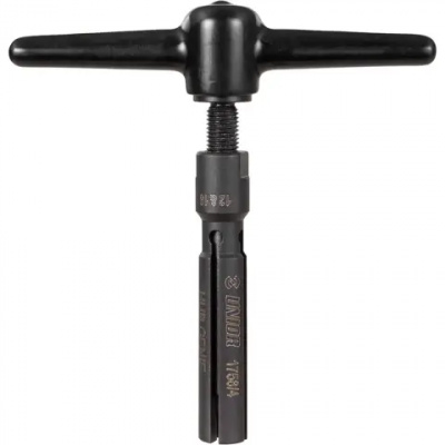 Unior Hub Genie Hub Tool Black
