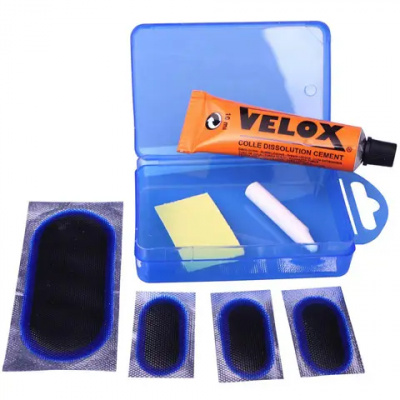 Velox Tubeless Repair Kit
