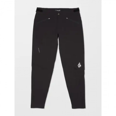 Volcom Trail Ripper Mountain Bike Pants Black