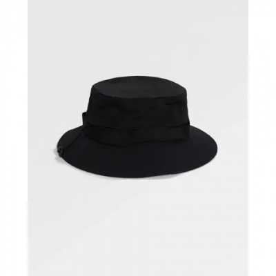 Volcom Ventilator Boonie Hat Black