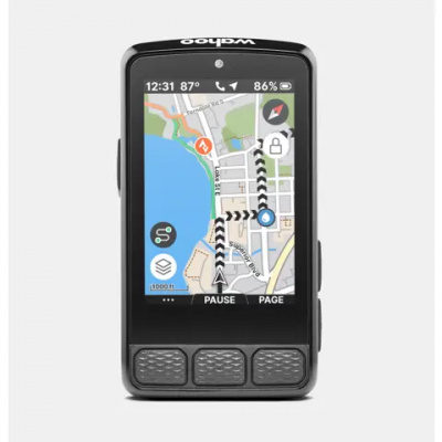Wahoo ELEMNT Roam 3 GPS Computer