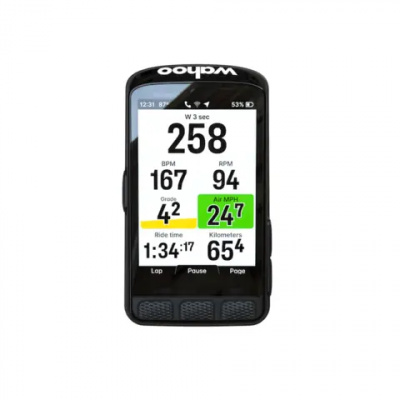 Wahoo Elemnt Ace GPS Computer