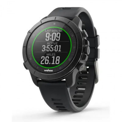 Wahoo Elemnt Watch