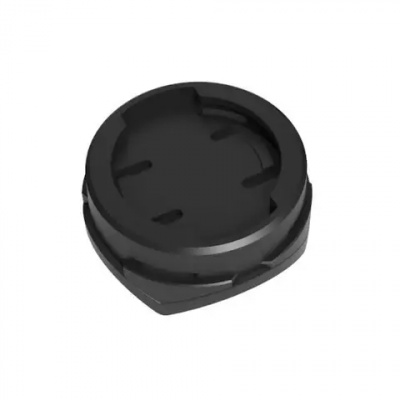 Wahoo Elemnt Stem Mount Black
