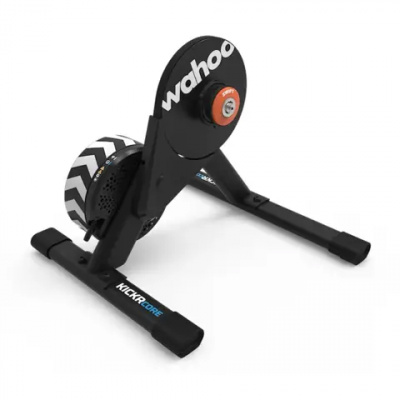 Wahoo KICKR Core 2 Zwift Cog and Click