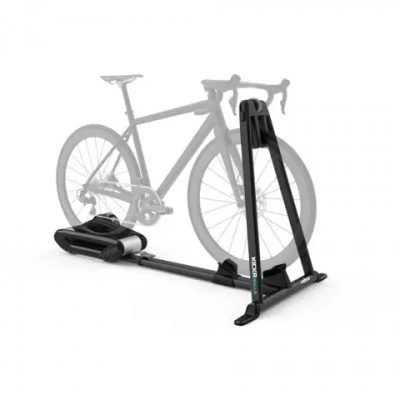 Wahoo KICKR ROLLR Smart Bike Roller Trainer