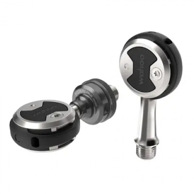 Wahoo Power Pedals